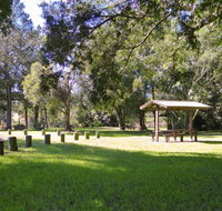 Moore Park picnic area - Accommodation Redcliffe