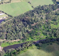 Moore Park Nature Reserve - Accommodation Redcliffe