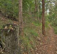Border loop walk - Accommodation Redcliffe
