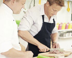Sydney Cooking School - Accommodation Redcliffe 6
