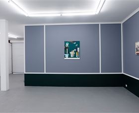 Galerie Pompom - Accommodation Redcliffe 1