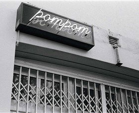 Galerie Pompom - Accommodation Redcliffe 0
