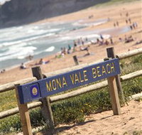 Mona Vale Beach - Accommodation Redcliffe