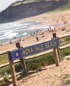 Mona Vale Beach - Accommodation Redcliffe 0
