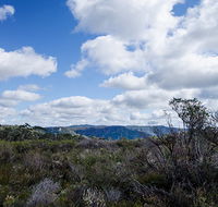 Barren Grounds Nature Reserve - Accommodation Redcliffe