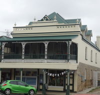 FyreGallery - Accommodation Redcliffe