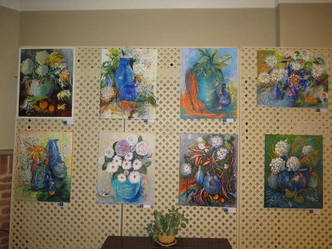Galleries In The Gardens - Accommodation Redcliffe 2