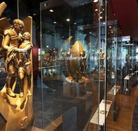 Rugby League Museum - Accommodation Redcliffe