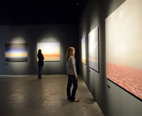 Australian Centre For Photography - Accommodation Redcliffe 0