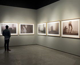 Australian Centre For Photography - Accommodation Redcliffe 1