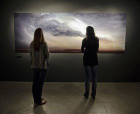 Australian Centre For Photography - Accommodation Redcliffe 3