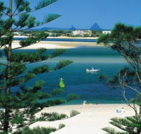 Bribie Island Recreation Area - Accommodation Redcliffe