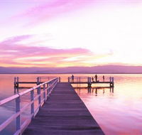 Lake Illawarra - Accommodation Redcliffe