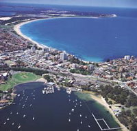 Cronulla Beach - Accommodation Redcliffe