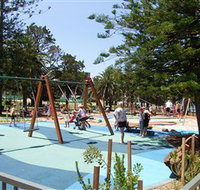 Shelly Park Cronulla - Accommodation Redcliffe