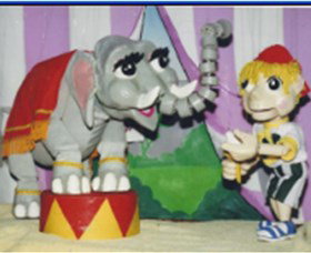 Puppeteria Theatre Randwick - Accommodation Redcliffe 0