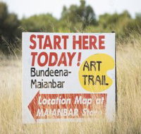 Bundeena and Maianbar Art Trail - Accommodation Redcliffe