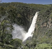 Waterfall Way