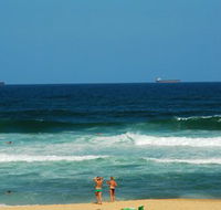 Merewether Beach - Accommodation Redcliffe