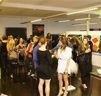 Bondi Art Lounge - Accommodation Redcliffe