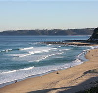 Dixon Park Beach - Accommodation Redcliffe