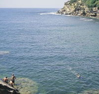 Gordons Bay - Accommodation Redcliffe