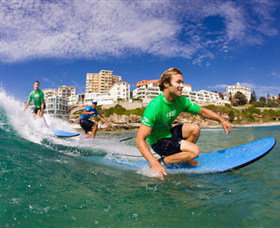 Bondi Beach - Accommodation Redcliffe 4