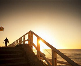 Bondi Beach - Accommodation Redcliffe 8