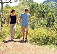 Hoddles Track - Accommodation Redcliffe