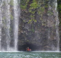 Dangar Falls
