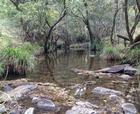Homeleigh - Accommodation Redcliffe 0