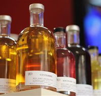 Glen Gowrie Distillery - Accommodation Redcliffe