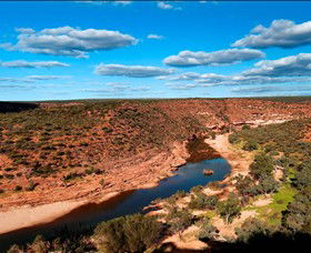Kalbarri National Park - Accommodation Redcliffe 0
