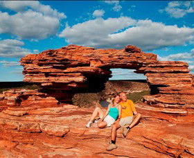 Kalbarri National Park - Accommodation Redcliffe 1