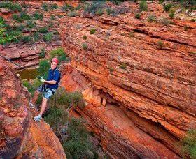 Kalbarri National Park - Accommodation Redcliffe 3