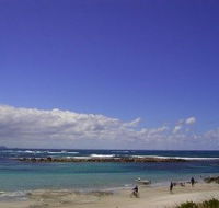 Peaceful Bay - Accommodation Redcliffe