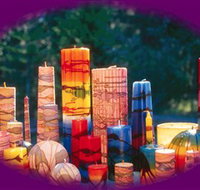 The Candle Shack