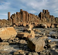 Bombo Headland Kiama - Accommodation Redcliffe