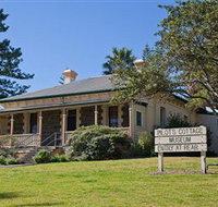 Pilots Cottage Museum - Accommodation Redcliffe