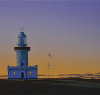 Shoalhaven Fine Art and Framing