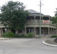 The Hotel Cecil