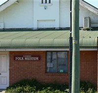 Casino Folk Museum
