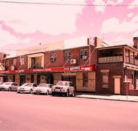 Tattersalls Hotel - Casino