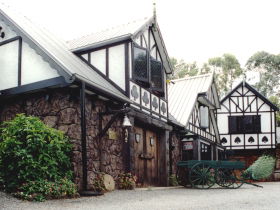 Tamborine Mountain Distillery - Accommodation Redcliffe 0