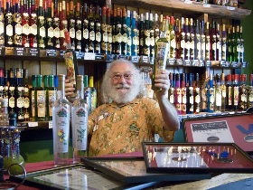 Tamborine Mountain Distillery - Accommodation Redcliffe 1