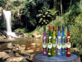 Tamborine Mountain Distillery - Accommodation Redcliffe 2