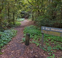 Bar Mountain circuit - Accommodation Redcliffe