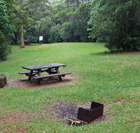 Never Never picnic area - Accommodation Redcliffe
