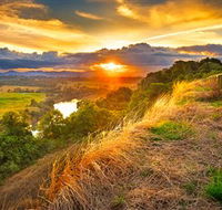 Wallambah Vale Wines - Accommodation Redcliffe