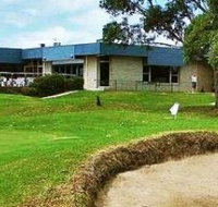 Vincentia Golf Club